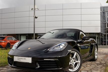 Porsche Boxster 56.300 km 49.990 € Nürnberg 90425