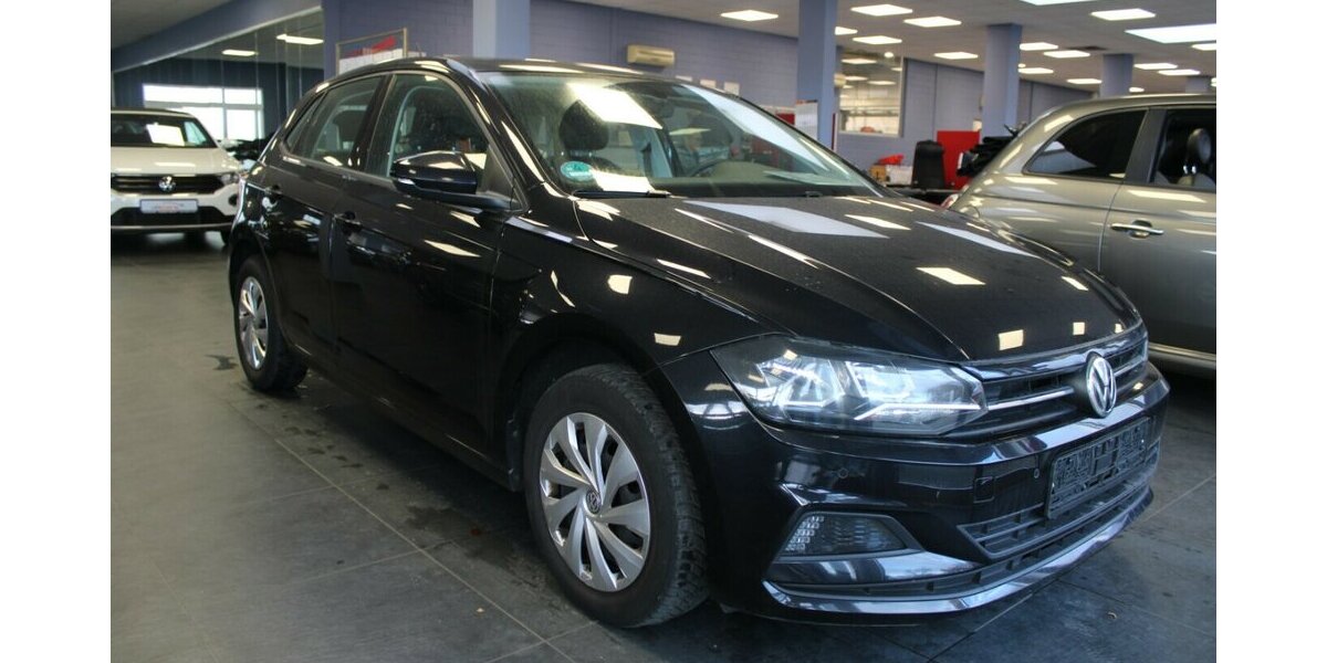 VW Polo 1.0 TSI DSG Comfortline 87.140 km 13.980 € Euskirchen 53881