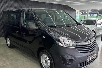 Opel Vivaro 79.563 km 17.950 &euro; Brandenburg an der Havel 14772