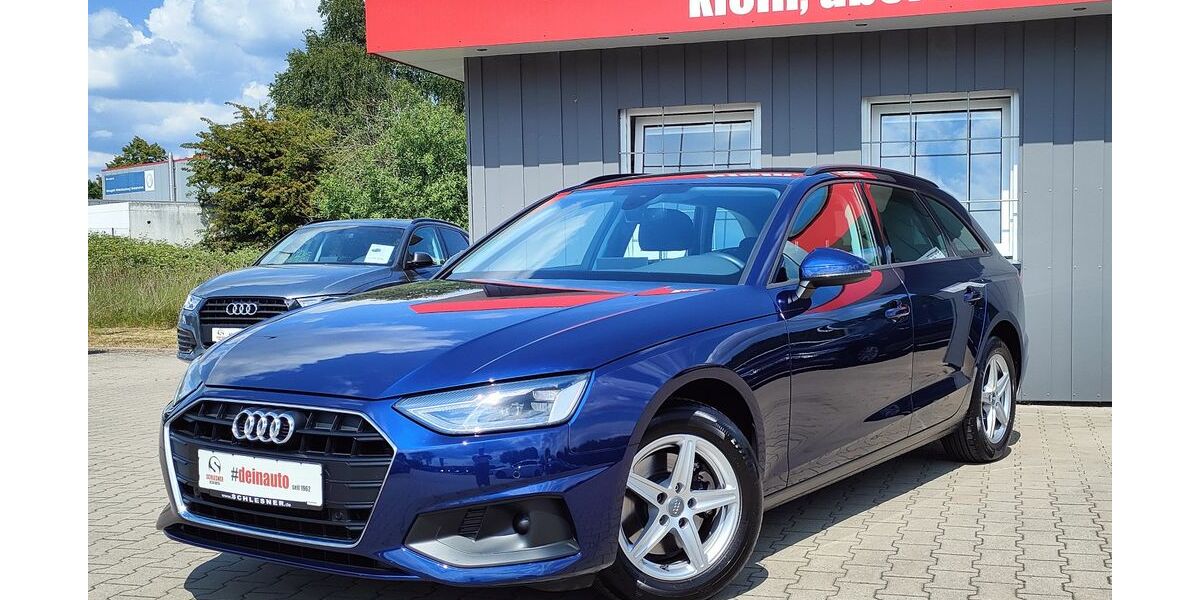 Audi A4 78.431 km 23.950 &euro; Nienburg 31582