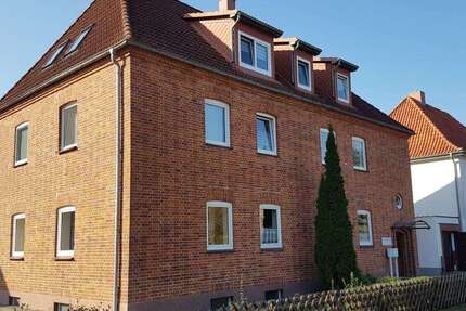 Wohnung Parchim - 3 Zimmer, 79 m&sup2;, 640&euro; | Angebot:27341970