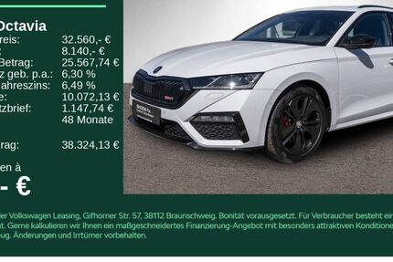 Skoda Octavia 43.990 km 32.560 &euro; Bad Rappenau 74906