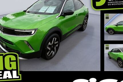 Opel Mokka 41.600 km 15.780 &euro; Meitingen 86405