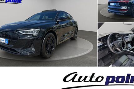 Audi e-tron 47.000 km 39.950 &euro; Goslar 38644