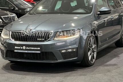Skoda Octavia 233.855 km 11.990 &euro; Mönchengladbach 41238