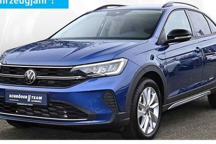 VW Taigo 4.046 km 26.890 &euro; Verl 33415