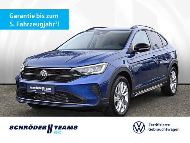 VW Taigo 4.046 km 26.890 &euro; Verl 33415