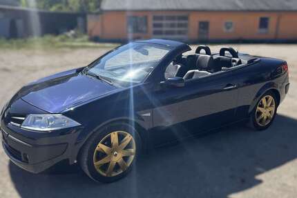 Renault Megane 217.000 km 1.780 &euro; Forchheim 91301