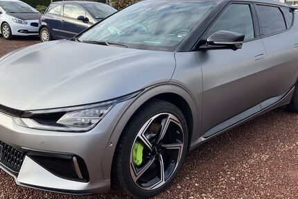 Kia EV6 53.500 km 38.999 &euro; Chemnitz - Mittelbach 09224