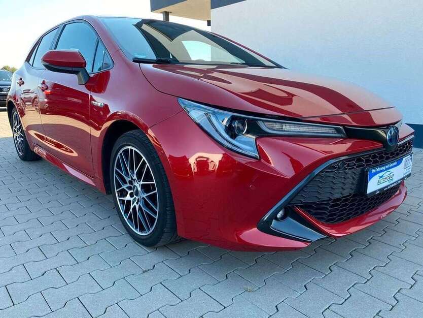 Corolla