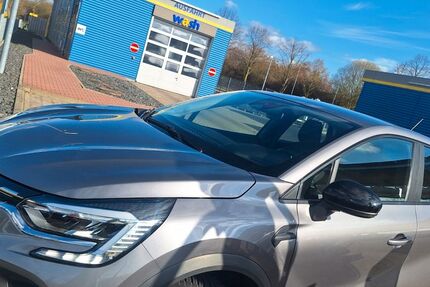 Renault Captur 45.529 km 12.300 &euro; Hohenhameln 31249