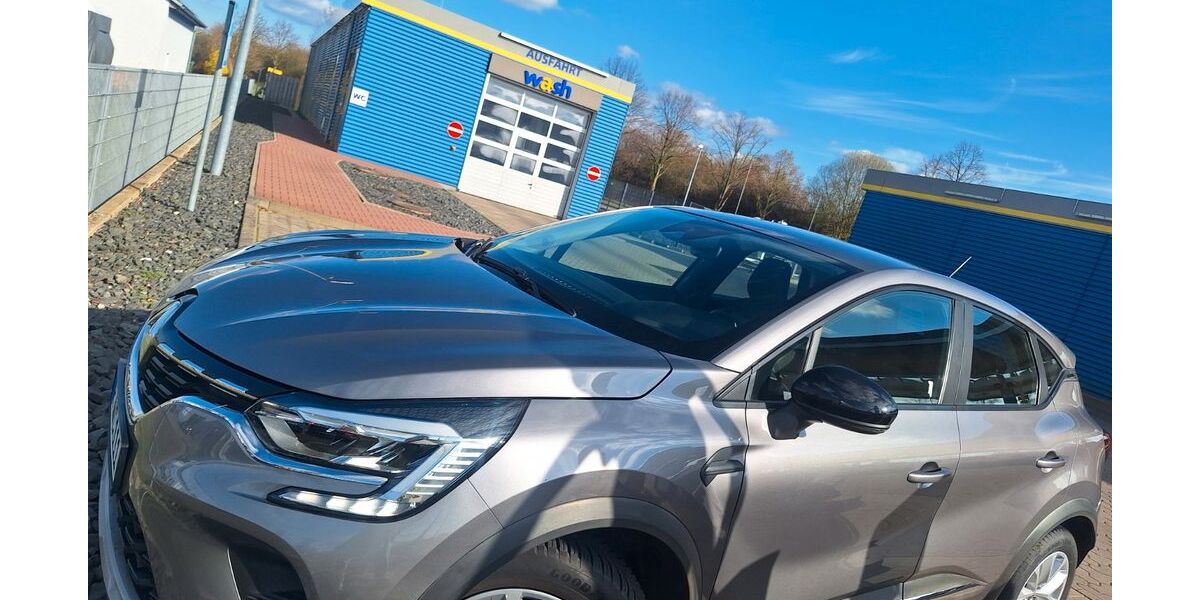 Renault Captur 45.529 km 13.700 &euro; Hohenhameln 31249