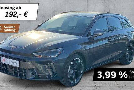Cupra Leon 19.346 km 32.930 &euro; Scheßlitz 96110