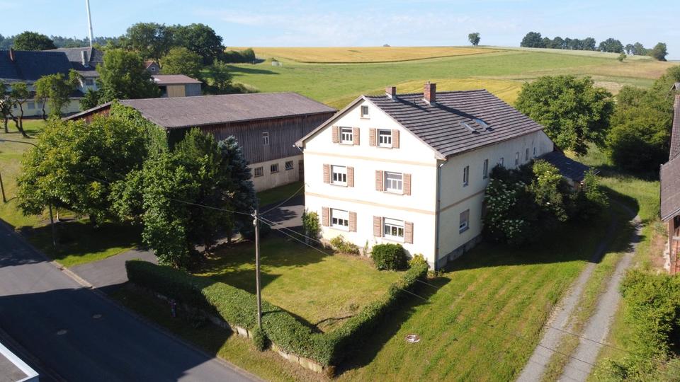 Bauernhaus, Landhaus Neustadt bei Coburg - 750.000&euro; | Angebot:26942020