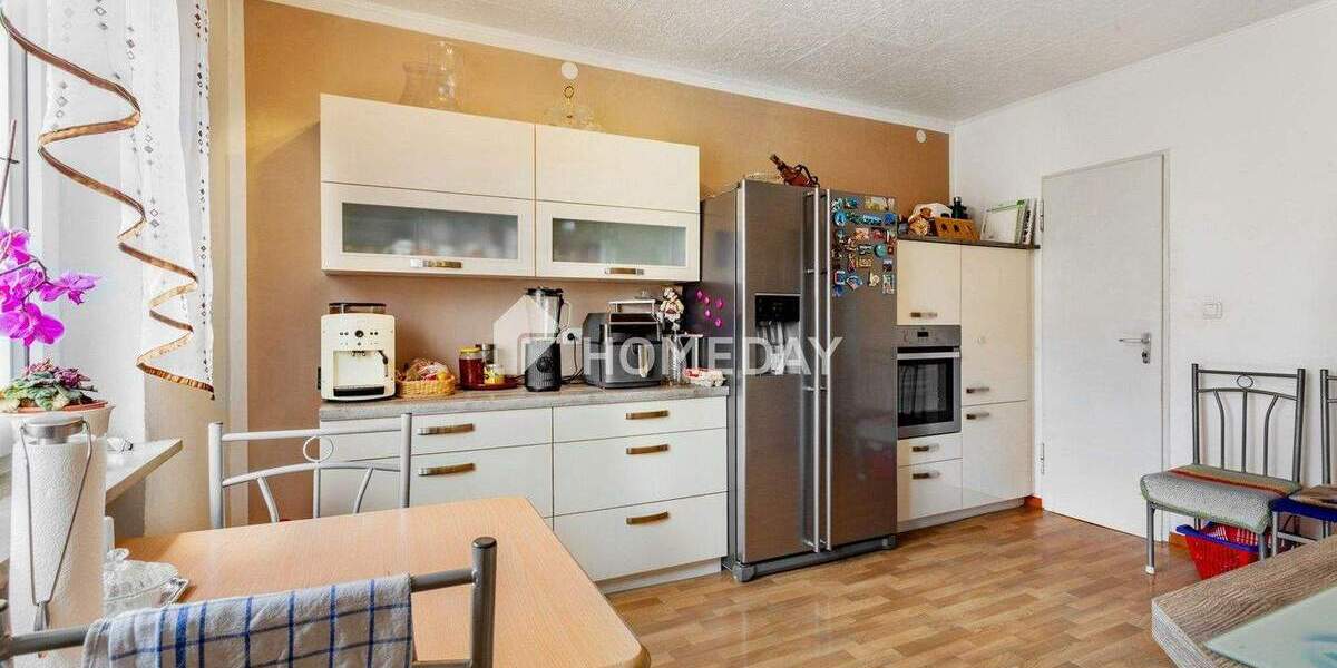 Mehrfamilienhaus, Wohnhaus Bechhofen - 7 Zimmer, 160 m&sup2;, 299.000&euro; | Angebot:25388805