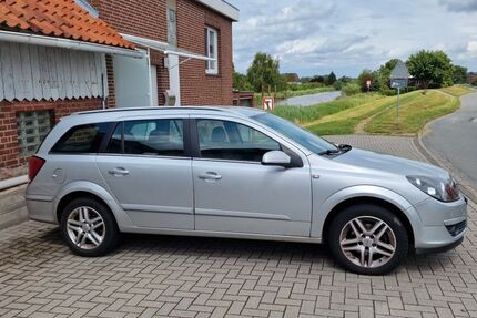 Opel Astra 216.000 km 1.250 &euro; Buxtehude 21614