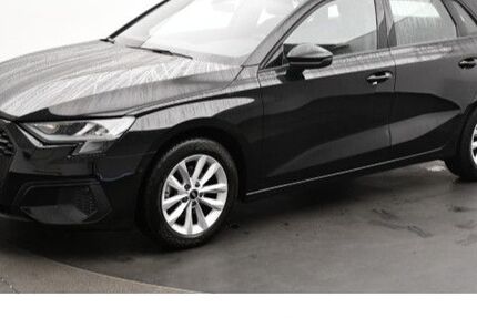 Audi A3 9.542 km 24.290 € Wolfsburg 38440