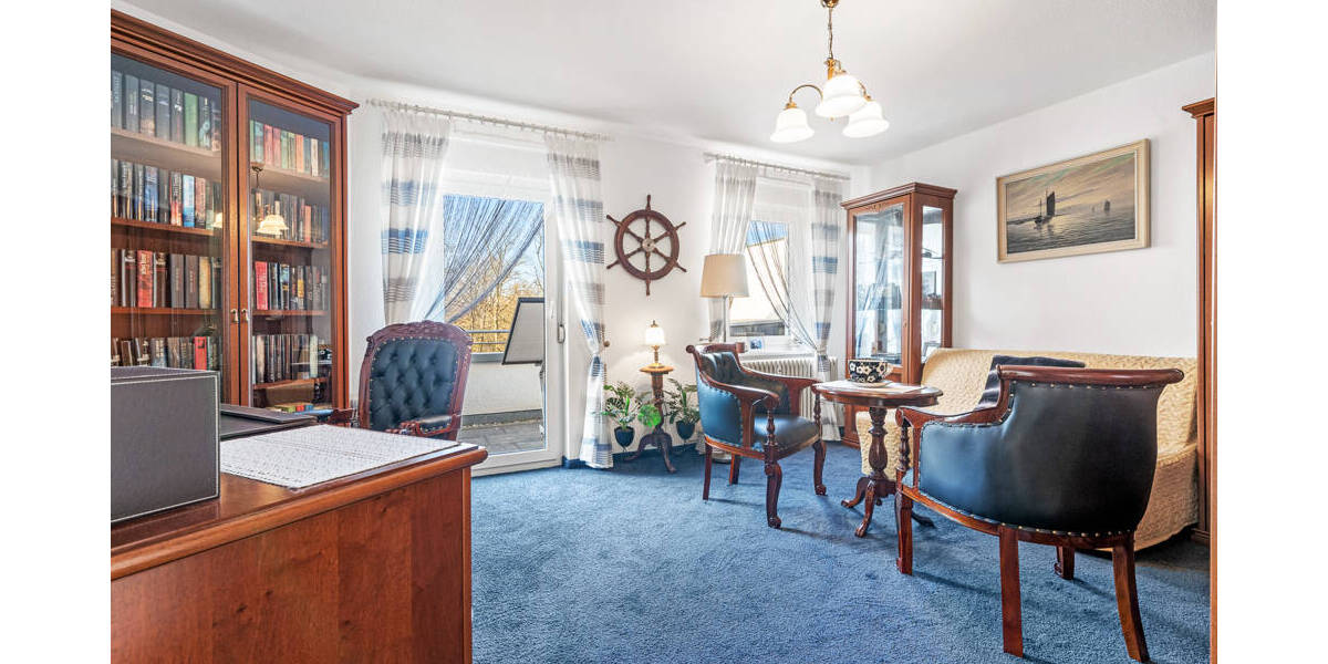 Etagenwohnung Bad Waldsee - 3 Zimmer, 105 m&sup2;, 435.000&euro; | Angebot:25772233