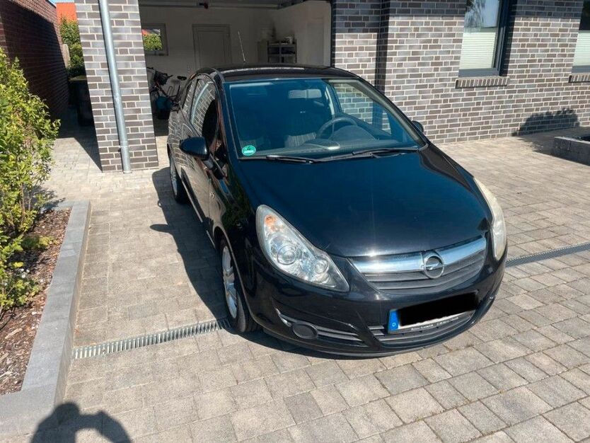 Corsa