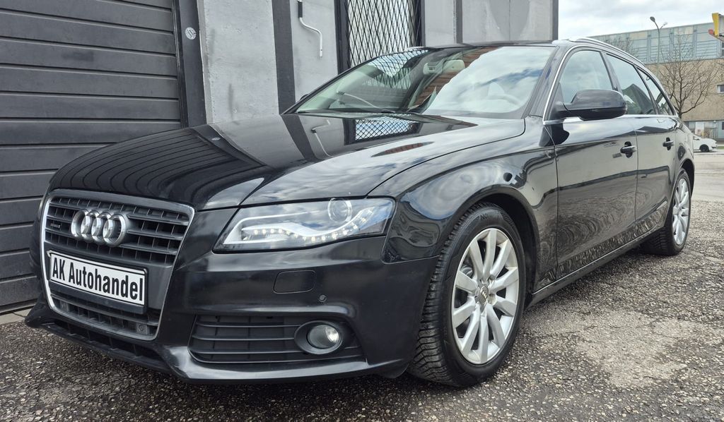 Audi A4 169.083 km 7.990 &euro; München 80809