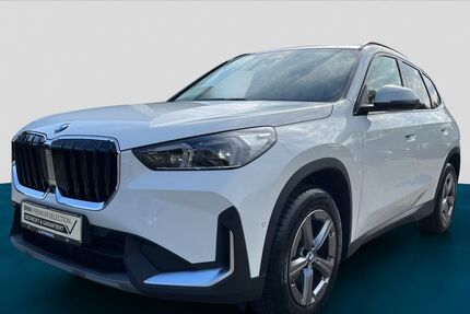 BMW X1 9.923 km 41.895 &euro; Delmenhorst 27751