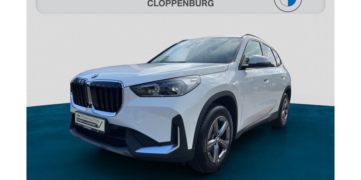BMW X1 9.923 km 41.895 &euro; Delmenhorst 27751