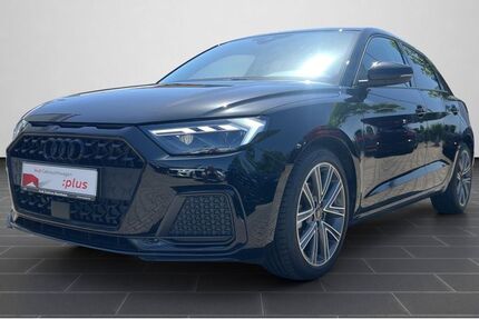 Audi A1 6.137 km 28.949 &euro; Mannheim 68309
