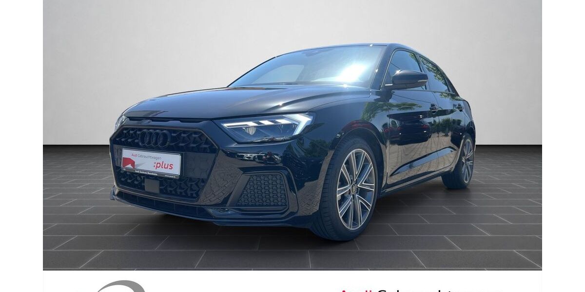 Audi A1 6.137 km 28.949 &euro; Mannheim 68309