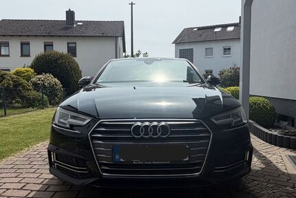 Audi A4 113.900 km 17.900 &euro; Wolfhagen 34466