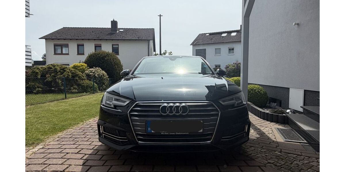 Audi A4 113.900 km 17.900 &euro; Wolfhagen 34466
