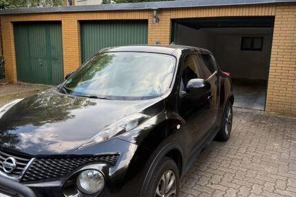 Nissan Juke 92.955 km 7.500 € Hamburg 22045