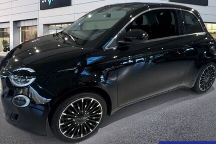Fiat 500e 2.500 km 26.780 &euro; Maintal 63477