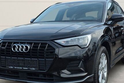 Audi Q3 147.500 km 23.900 &euro; Sinsheim 74889