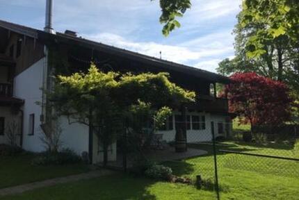 WG Zimmer auf Traumhof - Feldkirchen- Westerham