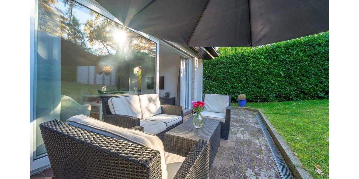 Etagenwohnung Scharbeutz - 3 Zimmer, 90 m&sup2;, 589.000&euro; | Angebot:25389905