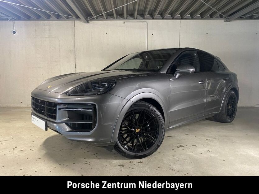 Cayenne