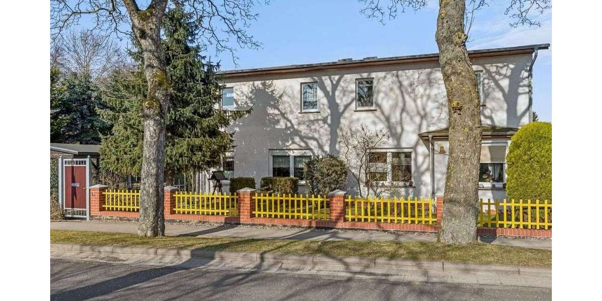 Einfamilienhaus Rostock - 4 Zimmer, 110 m&sup2;, 395.000&euro; | Angebot:25380442