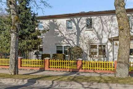 Haus Rostock - 4 Zimmer, 110 m&sup2;, 395.000&euro; | Angebot:25380442