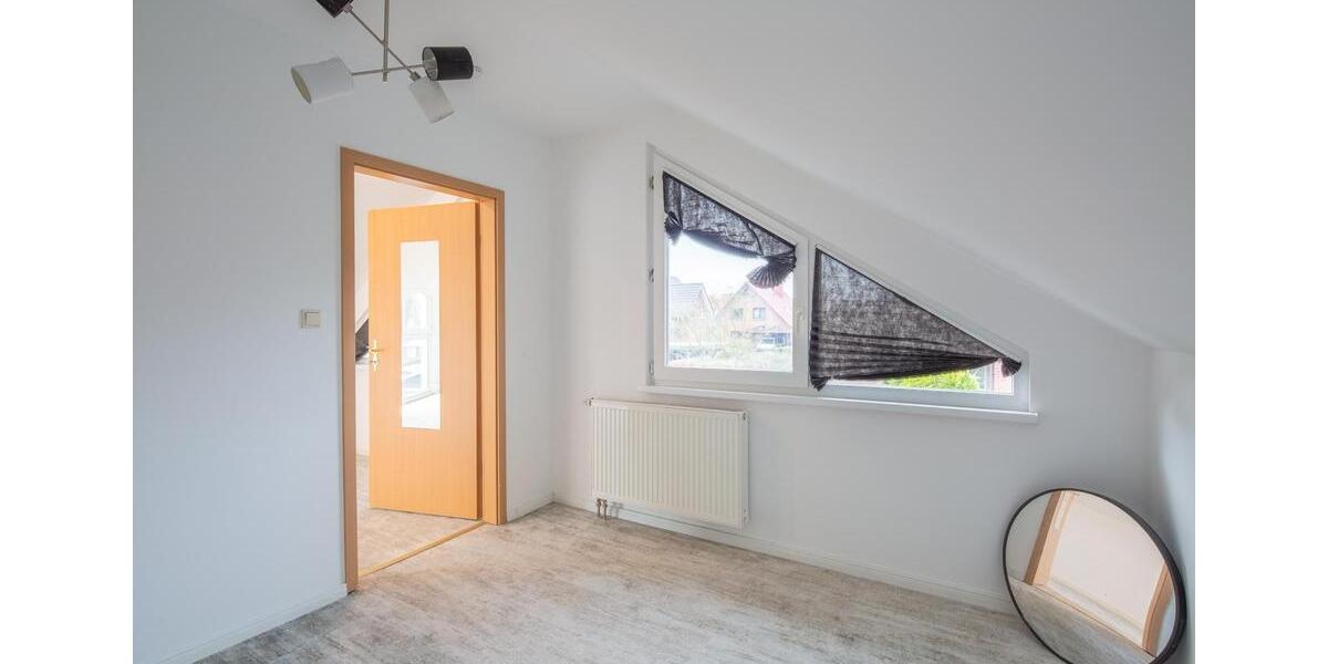 Terrassenwohnung Buxtehude - 3.5 Zimmer, 99 m&sup2;, 1.200&euro; | Angebot:26002127