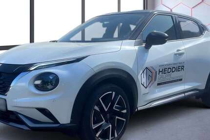 Nissan Juke 5.265 km 23.490 € Haltern am See 45721
