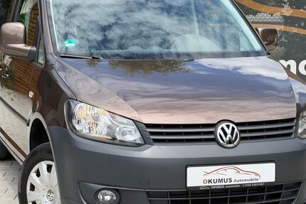 VW Caddy 198.000 km 5.999 &euro; Rohrdorf 72229
