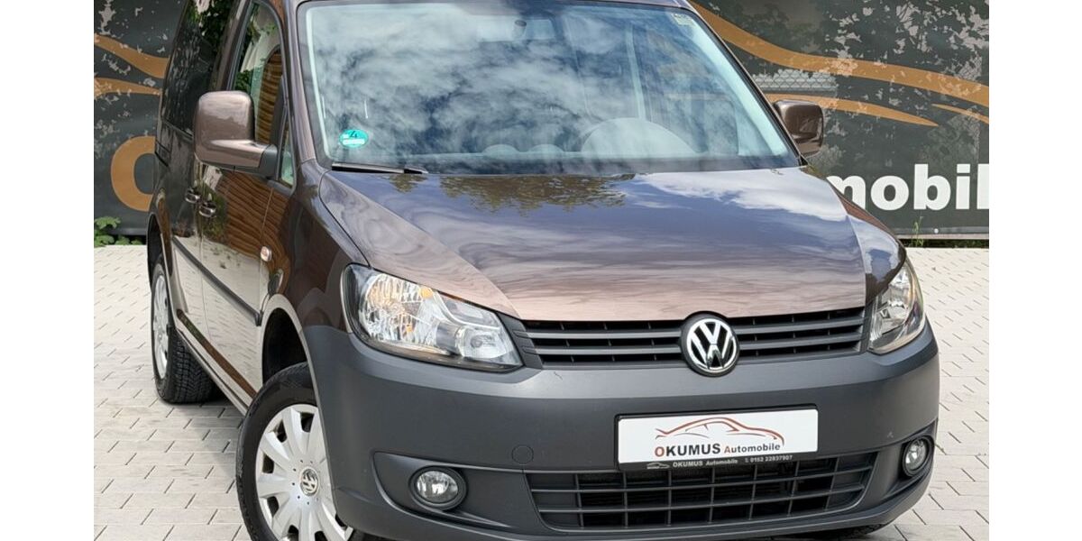 VW Caddy 198.000 km 5.999 &euro; Rohrdorf 72229