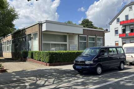 Gewerbeobjekt Dortmund Brackel - 490.000&euro; | Angebot:24834476