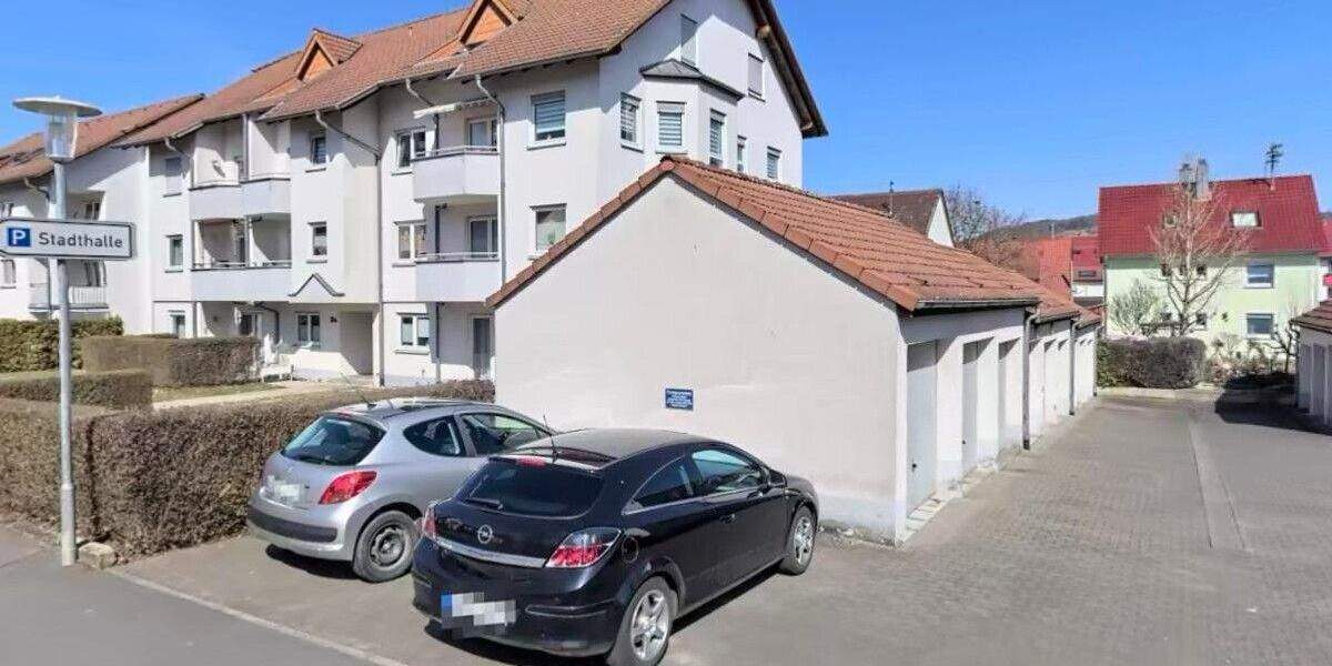 Etagenwohnung Lauda-Königshofen Lauda - 5 Zimmer, 130 m&sup2;, 368.000&euro; | Angebot:25670319