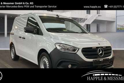 Mercedes-Benz Citan 7.988 km 19.635 &euro; Stockach/Baden 78333