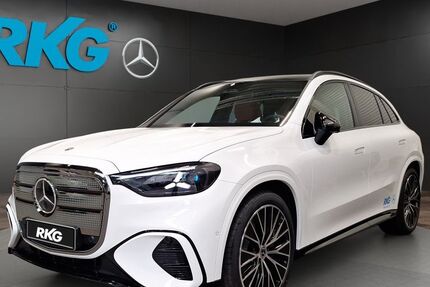 Mercedes-Benz GLC 400 9.800 km 82.570 &euro; Bonn 53119