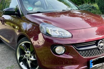 Opel Adam 16.574 km 11.900 &euro; Kreuztal 57223