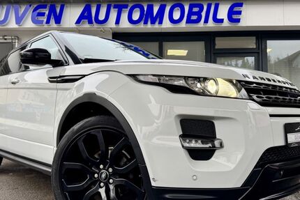 Land Rover Range Rover Evoque 159.500 km 15.700 &euro; Hagen 58093