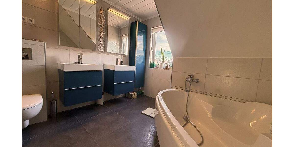 Doppelhaushälfte Magdeburg Rothensee - 5 Zimmer, 112 m&sup2;, 310.000&euro; | Angebot:25729310
