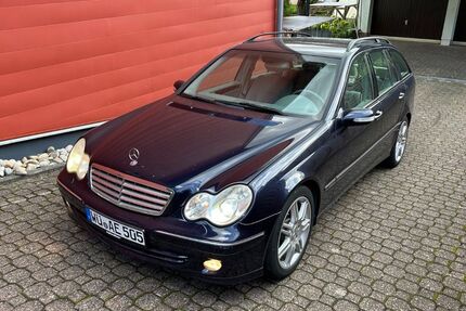 Mercedes-Benz C 200 222.500 km 3.489 &euro; Frammersbach 97833